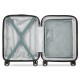 Delsey Shadow 5.0 Спинер на 4 колела 55 см. височина Зелен цвят Delsey Shadow 5.0 Спинер на 4 колела 55 см. височина Зелен цвят