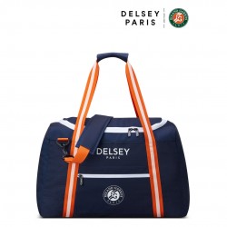 Delsey Nomade Сак 54 см. ширина цвят Син цвят Delsey Nomade Сак 54 см. ширина цвят Син цвят