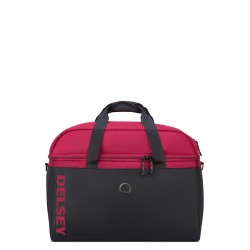Delsey Egoa Сак 51 см. ширина цвят Бургунди Delsey Egoa Сак 51 см. ширина цвят Бургунди
