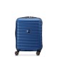 Delsey Shadow 5.0 Спинер на 4 колела 55 см. височина Син цвят Delsey Shadow 5.0 Спинер на 4 колела 55 см. височина Син цвят
