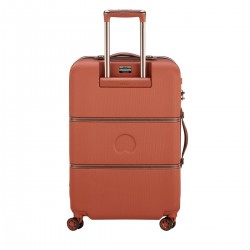 Delsey Спинер на 4 колела Chatelet Air 67 см височина Сив цвят Delsey Спинер на 4 колела Chatelet Air 67 см височина Сив цвят