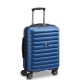 Delsey Shadow 5.0 Спинер на 4 колела 55 см. височина Син цвят Delsey Shadow 5.0 Спинер на 4 колела 55 см. височина Син цвят
