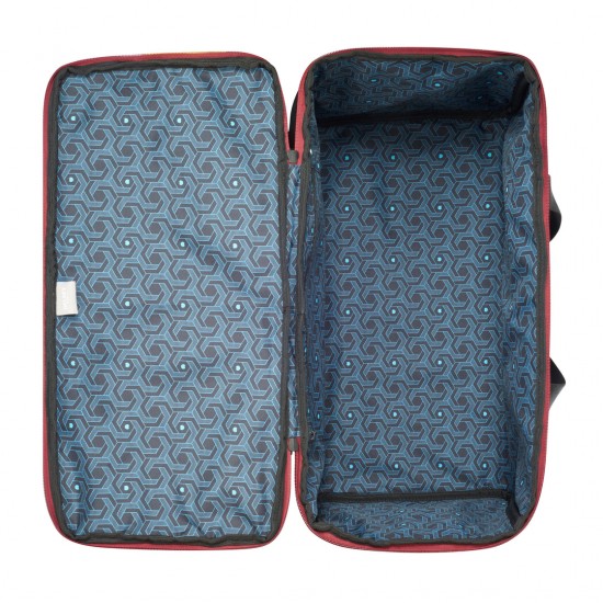 Delsey Egoa Сак 51 см. ширина цвят Бургунди Delsey Egoa Сак 51 см. ширина цвят Бургунди