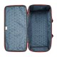 Delsey Egoa Сак 51 см. ширина цвят Бургунди Delsey Egoa Сак 51 см. ширина цвят Бургунди