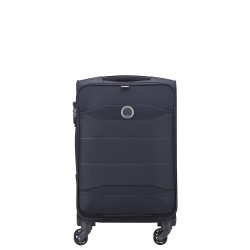 Delsey Easy Trip Спинер на 4 колела 55 см. височина цвят Антрацит