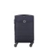 Delsey Easy Trip Спинер на 4 колела 55 см. височина цвят Антрацит