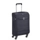 Delsey Easy Trip Спинер на 4 колела 55 см. височина цвят Антрацит Delsey Easy Trip Спинер на 4 колела 55 см. височина цвят Антрацит