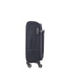 Delsey Easy Trip Спинер на 4 колела 55 см. височина цвят Антрацит Delsey Easy Trip Спинер на 4 колела 55 см. височина цвят Антрацит