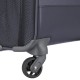 Delsey Easy Trip Спинер на 4 колела 55 см. височина цвят Антрацит Delsey Easy Trip Спинер на 4 колела 55 см. височина цвят Антрацит