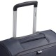 Delsey Easy Trip Спинер на 4 колела 55 см. височина цвят Антрацит Delsey Easy Trip Спинер на 4 колела 55 см. височина цвят Антрацит