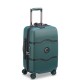 Delsey Спинер на 4 колела Chatelet Air 55 см Зелен цвят Delsey Спинер на 4 колела Chatelet Air 55 см Зелен цвят