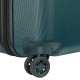Delsey Спинер на 4 колела Chatelet Air 55 см Зелен цвят Delsey Спинер на 4 колела Chatelet Air 55 см Зелен цвят