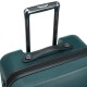 Delsey Спинер на 4 колела Chatelet Air 55 см Зелен цвят Delsey Спинер на 4 колела Chatelet Air 55 см Зелен цвят