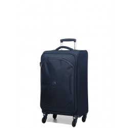 Delsey U-Lite Classic 2 Спинер на 4 колела 60 см. височина цвят Антрацит