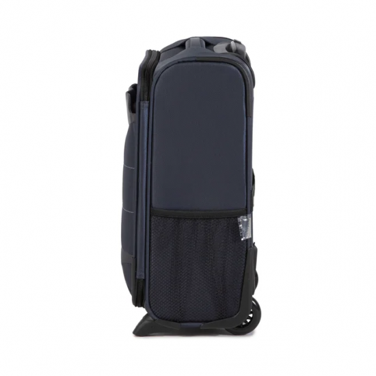 Delsey Easy Trip Куфар на 2 колела 45 см. височина цвят Антрацит Delsey Easy Trip Куфар на 2 колела 45 см. височина цвят Антрацит