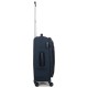Delsey U-Lite Classic 2 Спинер на 4 колела 60 см. височина цвят Антрацит Delsey U-Lite Classic 2 Спинер на 4 колела 60 см. височина цвят Антрацит