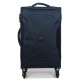 Delsey U-Lite Classic 2 Спинер на 4 колела 60 см. височина цвят Антрацит Delsey U-Lite Classic 2 Спинер на 4 колела 60 см. височина цвят Антрацит