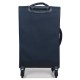 Delsey U-Lite Classic 2 Спинер на 4 колела 60 см. височина цвят Антрацит Delsey U-Lite Classic 2 Спинер на 4 колела 60 см. височина цвят Антрацит