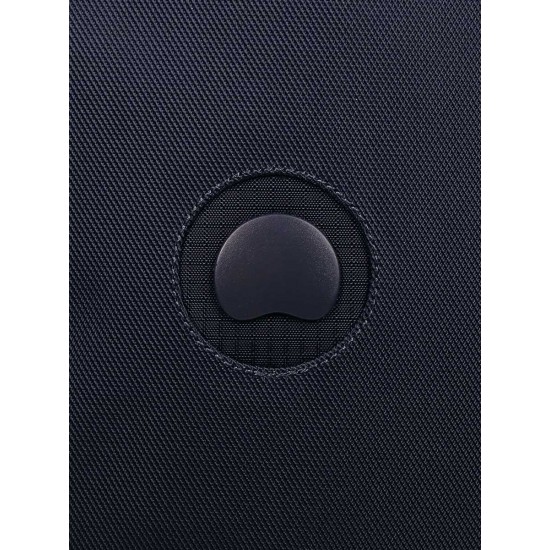 Delsey U-Lite Classic 2 Спинер на 4 колела 60 см. височина цвят Антрацит Delsey U-Lite Classic 2 Спинер на 4 колела 60 см. височина цвят Антрацит