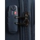 Delsey U-Lite Classic 2 Спинер на 4 колела 60 см. височина цвят Антрацит Delsey U-Lite Classic 2 Спинер на 4 колела 60 см. височина цвят Антрацит
