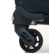 Delsey U-Lite Classic 2 Спинер на 4 колела 60 см. височина цвят Антрацит Delsey U-Lite Classic 2 Спинер на 4 колела 60 см. височина цвят Антрацит