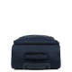 Delsey U-Lite Classic 2 Спинер на 4 колела 60 см. височина цвят Антрацит Delsey U-Lite Classic 2 Спинер на 4 колела 60 см. височина цвят Антрацит