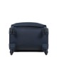 Delsey U-Lite Classic 2 Спинер на 4 колела 60 см. височина цвят Антрацит Delsey U-Lite Classic 2 Спинер на 4 колела 60 см. височина цвят Антрацит