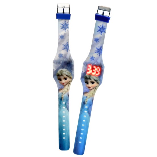 Auguri Preziosi Ученическа раница на колела Frozen Auguri Preziosi Ученическа раница на колела Frozen