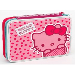 Несесер Auguri Preziosi Hello Kitty Несесер Auguri Preziosi Hello Kitty