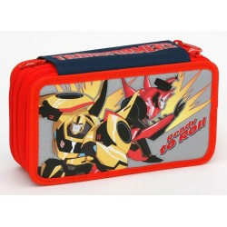 Несесер Auguri Preziosi Transformers Несесер Auguri Preziosi Transformers