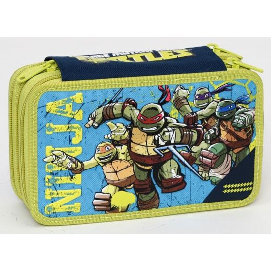 Несесер Auguri Preziosi Turtles Ninja Несесер Auguri Preziosi Turtles Ninja