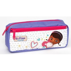 Несесер Auguri Preziosi Док Макплюшинс Несесер Auguri Preziosi Док Макплюшинс