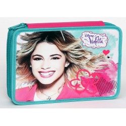 Макси несесер Auguri Preziosi Violetta Макси несесер Auguri Preziosi Violetta