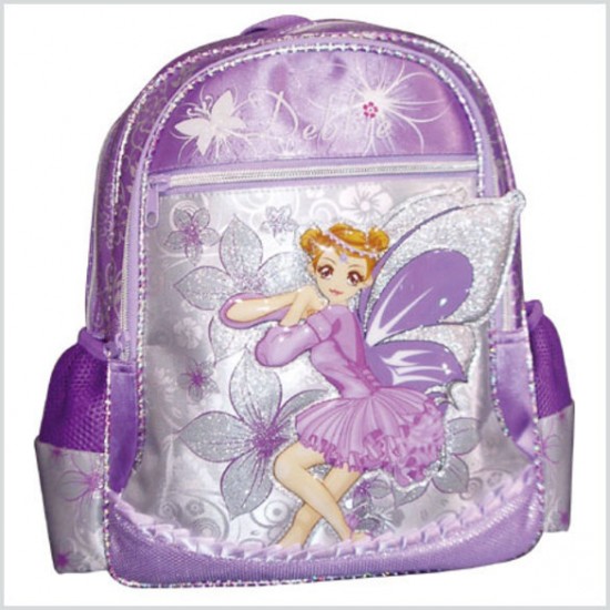 Анатомична ученическа раница Fairy Gabol 06312 Анатомична ученическа раница Fairy Gabol 06312