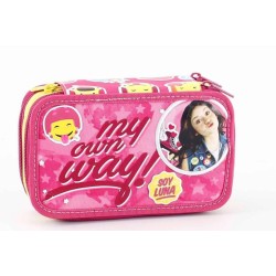 Несесер Auguri Preziosi Soy Luna Несесер Auguri Preziosi Soy Luna