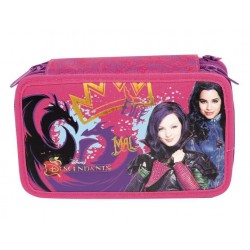 Несесер Auguri Preziosi Descendants Несесер Auguri Preziosi Descendants