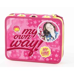 Несесер Auguri Preziosi Soy Luna Несесер Auguri Preziosi Soy Luna