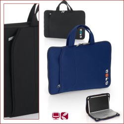 Quick калъф за лаптоп 15,4" Quick калъф за лаптоп 15,4"