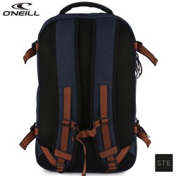 О`Нийл БТС19 М Раница Ерго сива