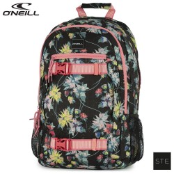 О`Нийл БТС19 Ж Раница голяма цветя