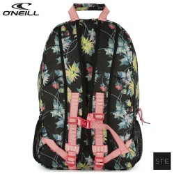 О`Нийл БТС19 Ж Раница голяма цветя