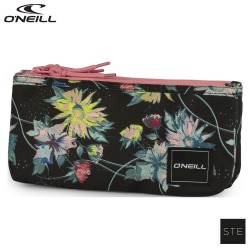 О`Нийл БТС19 Ж Несесер двоен цветя