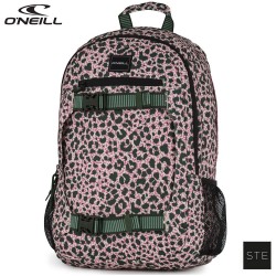 О`Нийл БТС19 Ж Раница голяма лео