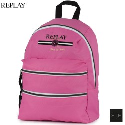 Риплей БТС19 Ж Раница розова