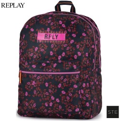 Риплей БТС19 Ж Раница голяма тъмносиня