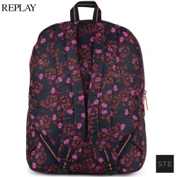 Риплей БТС19 Ж Раница голяма тъмносиня