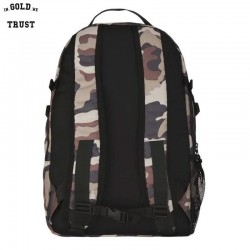 ИнГолд БТС21 Раница премиум - камуфлаж