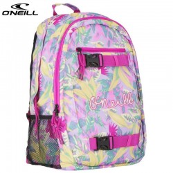 О`Нийл БТС21 Раница голяма розова