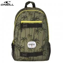 О`Нийл БТС21 М Раница голяма зелена