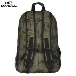 О`Нийл БТС21 М Раница голяма зелена